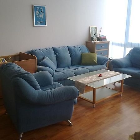 Elias Apartment Golden Sands Exterior foto